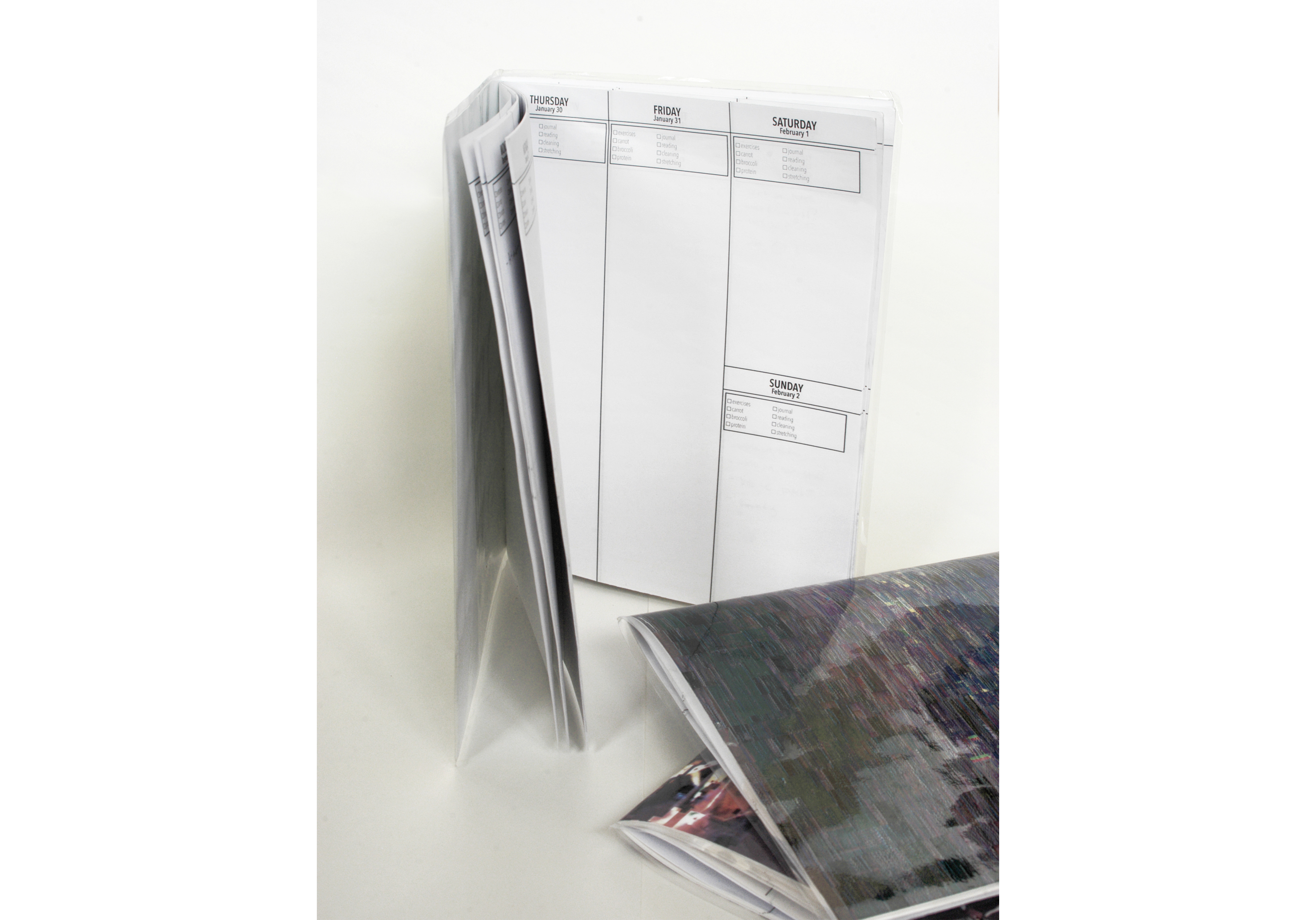 Custom Dayplanners Photo 4